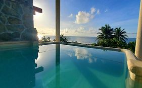 Layla Guesthouse Puerto Morelos